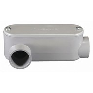 PVC Conduit Outlet Bodies