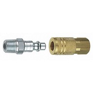 Quick Connect Air Coupling Sets