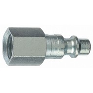 Quick Connect Air Couplings