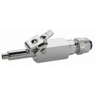 Quick-Disconnect Tube Fittings