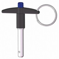 Quick-Release Pins