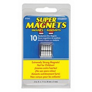 Rare Earth Magnets