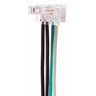 Receptacle and Switch Wiring Modules