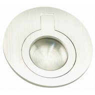 Recessed Handles and Pulls