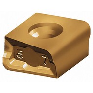 Rectangle Milling Inserts