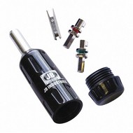 Refrigerant Cap Lock Accessories