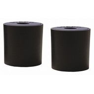 Refrigerant Cap Locks