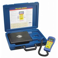 Refrigerant Scales