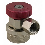 Refrigeration Access Valves