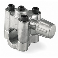 Refrigeration Line Piercing Valves