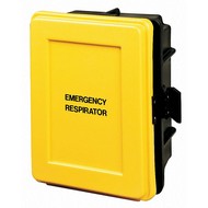 Respiratory Equipment Storage