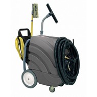 Restroom Cleaning Systems