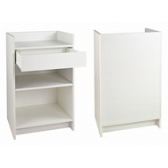 Retail Floor Display and Tables