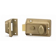 Rim Locks and Auxiliary Locks