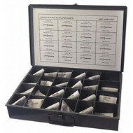 Rivet Assortments and Kits