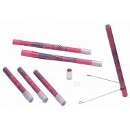 Road Flares and Flare Holders