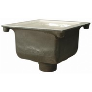 Roof and Floor Drains