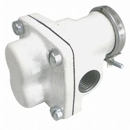 Rotary Gear Pump Heads
