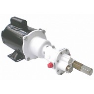 Rotary Gear Pumps