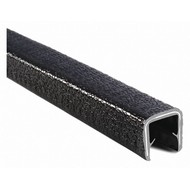 Rubber Edge Trim Seals