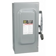 Safety and Disconnect Switches