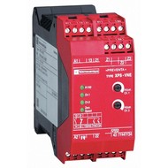 Safety Monitoring and Intrinsically Safe Relays
