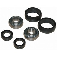 Belt Drive Blower Accessories