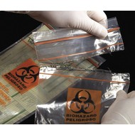 Sampling Bags
