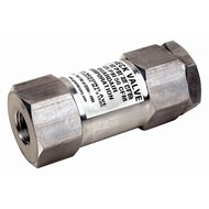 Sanitary Check Valves