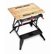 Sawhorses