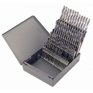 Screw Machine Length Drill Bit Sets