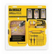 Screwdriver Bit Sets