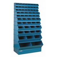 Sectional Stacking Bins
