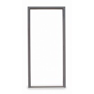 Security Door Frames