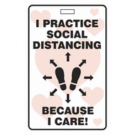 Security Identification Supplies