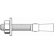 Seismic Wedge Anchors