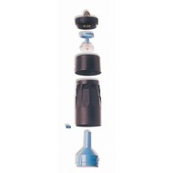 Self Contained Float Valves