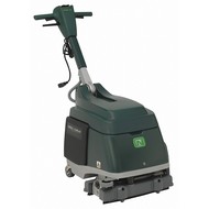 Self-Propelled Floor Scrubbers