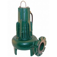 Sewage Ejector Pumps