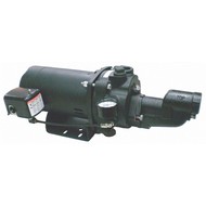 Shallow-Well Jet Pumps