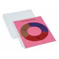 Sheet Protectors