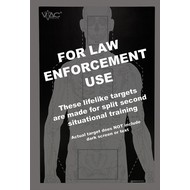 Shooting Range Targets