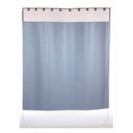 Shower Curtain Systems