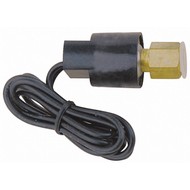 Single Pressure Controls