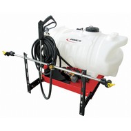 Skid Spot and ATV Sprayers