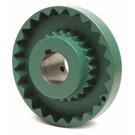 Sleeve Coupling Flanges