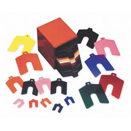 Slotted Shim Assortments