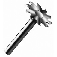 Slotting and Slitting Saws