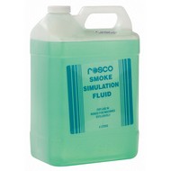 Smoke Machine Accessories