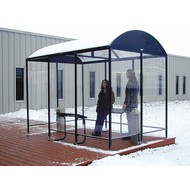 Smoking Shelters